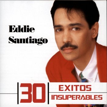 Eddie Santiago Echo de Menos Tu Presencia
