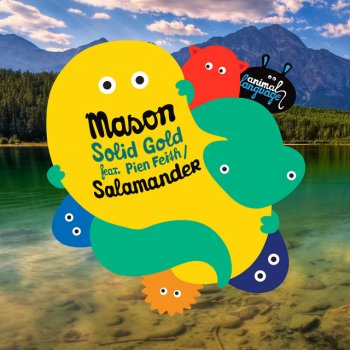 Mason Salamander (Extended Mix)