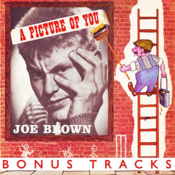Joe Brown & The Bruvvers Good Luck and Goodbye