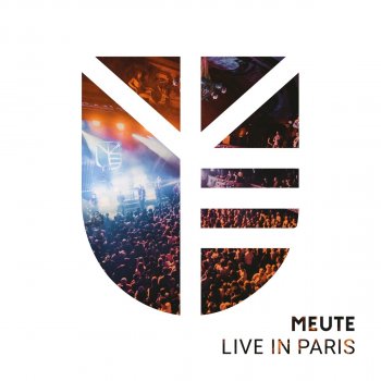 Meüte The Man with the Red Face - Live in Paris