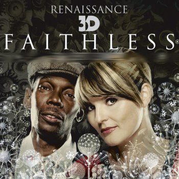 Faithless Miss U Less See U More (Pete Heller Remix)
