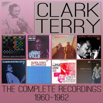 Clark Terry I'll Never Stop Loving You