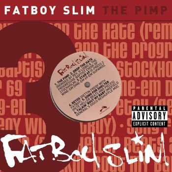 Fatboy Slim The Pimp