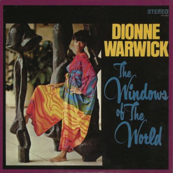 Dionne Warwick Love