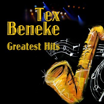 Tex Beneke The Blues Of The Record Man
