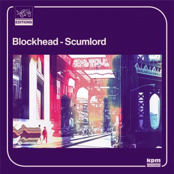 Blockhead Scumlord