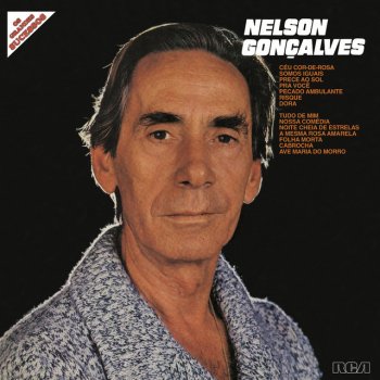 Nelson Goncalves Somos Iguais