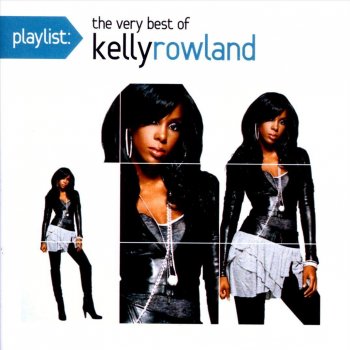 Kelly Rowland feat. David Guetta When Love Takes Over