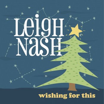 Leigh Nash Hard Candy Christmas