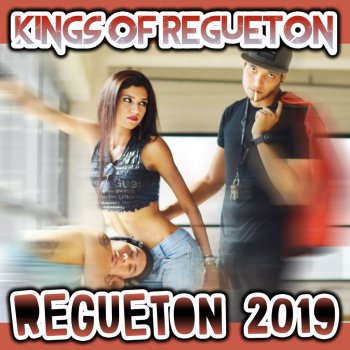 Kings of Regueton Síguelo Bailando - Fresh Summer Mix