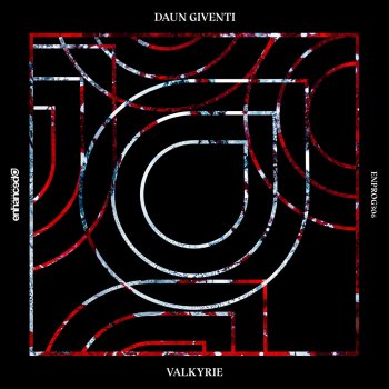 Daun Giventi Valkyrie (Extended Mix)