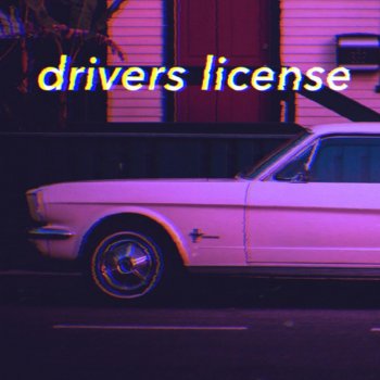 Lunity Drivers License