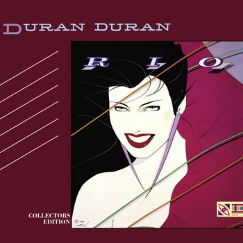 Duran Duran Hold Back the Rain (Carnival remix)