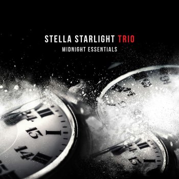 Stella Starlight Trio Get the Party Started