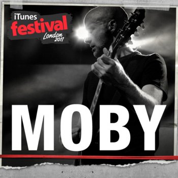 Moby Honey (Live)