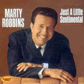Marty Robbins To Think You've Chosen Me