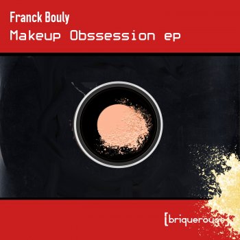Franck Bouly Pressed Powder