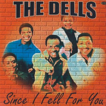 The Dells Learning to Love You Was Easy