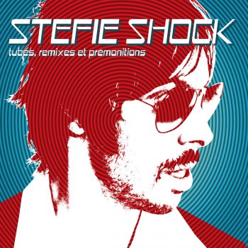Stefie Shock Ange gardien (Cosmo Palermo Drum Mix)