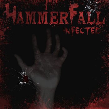 Hammerfall Immortalized