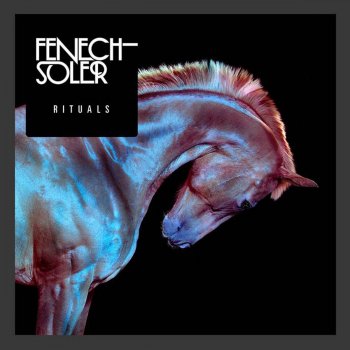 Fenech-Soler All I Know (Live at Electric Ballroom) (Bonus Track)
