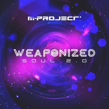 M-Project & Scott Brown feat. Krystal Energized (WS Version)