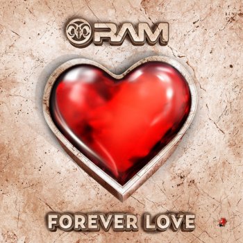 RAM feat. Stine Grove Forever and a Day - Album Mix