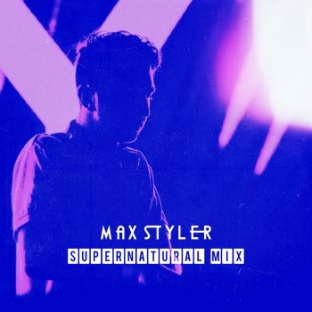Max Styler ID-2 (Mixed)