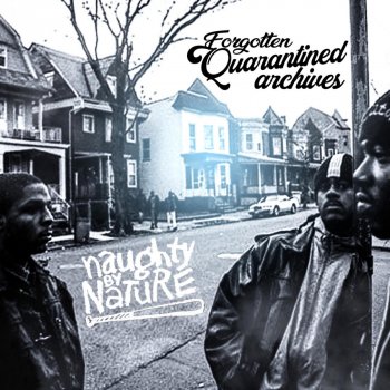 Naughty By Nature The Projects