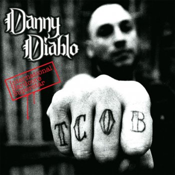 Danny Diablo "Bonus Track"-Supreme 1 The Alpha Male