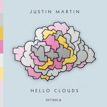 Justin Martin feat. Femme Hello Clouds (feat. Femme)