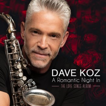 Dave Koz Summertime in NY (feat. Brian McKnight)