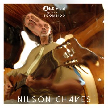Nilson Chaves Tempo e Destino