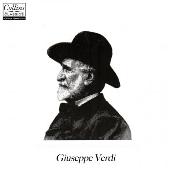 Giuseppe Verdi String Quartet in E minor: I. Allegro