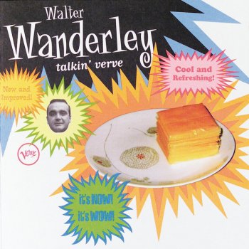 Walter Wanderley Crickets Sing For Ana Maria