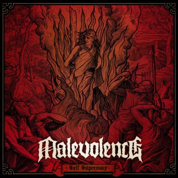 Malevolence feat. Andrew Comeback Kid Severed Ties
