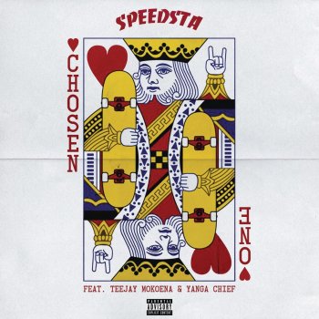 DJ Speedsta feat. Teejay Mokoena & Yanga Chief Chosen One