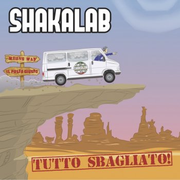 Shakalab feat. Bunna Senza limiti