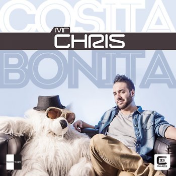 Mr. Chris Cosita Bonita (Radio Edit)