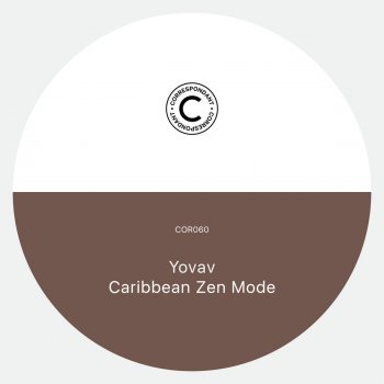 Yovav Caribbean Zen Mode