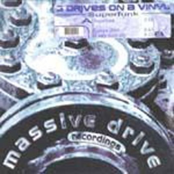 Three Drives On a Vinyl Europe 2000