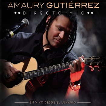 Amaury Gutiérrez feat. Sheila Ríos Remolino