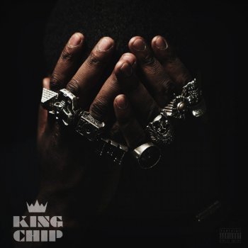 King Chip Stand Up King