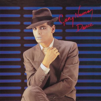 Gary Numan Dance