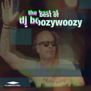 DJ BoozyWoozy Party Affair (Live at 538 Queensday 2002)