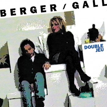 Michel Berger & France Gall Les Couloirs Des Halles - Remasterisé
