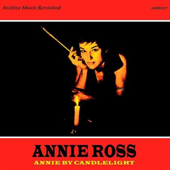 Annie Ross The Gypsy In My Soul