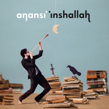 Anansi feat. Ghemon Inshallah