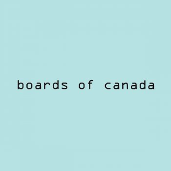 Boards of Canada Nlogax - 2014