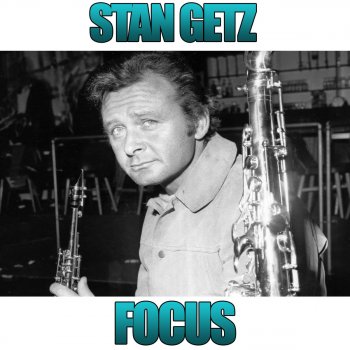 Stan Getz I'm Late, I'm Late (45 rpm Issue)